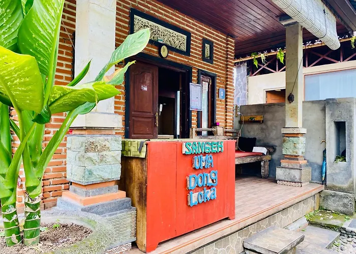 Dong Loka Bali 3*
