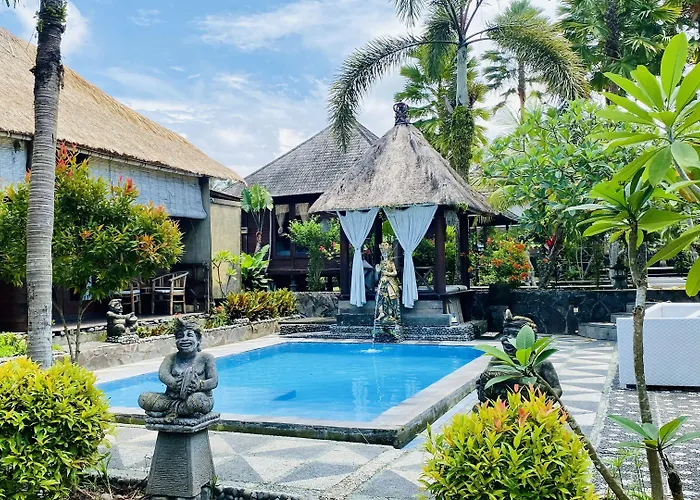 Dong Loka Bali 3*