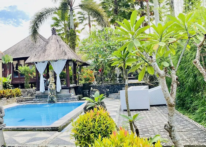 Dong Loka Bali 3*