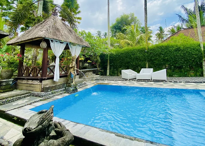 Dong Loka Bali 3*