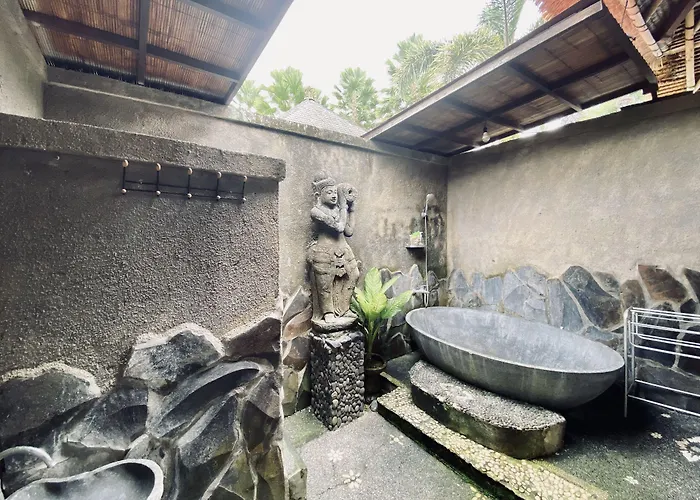 招待所 Dong Loka Bali