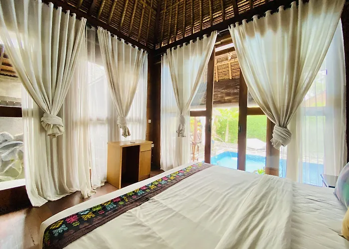 Dong Loka Bali