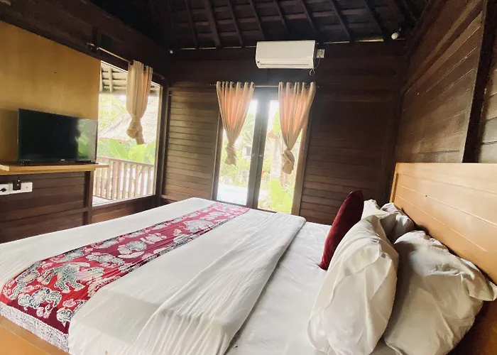 Dong Loka Bali 3*