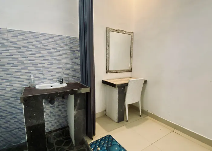 Dong Loka Bali