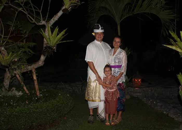Dong Loka Bali 3*