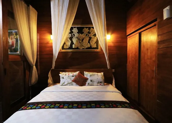 Dong Loka Bali