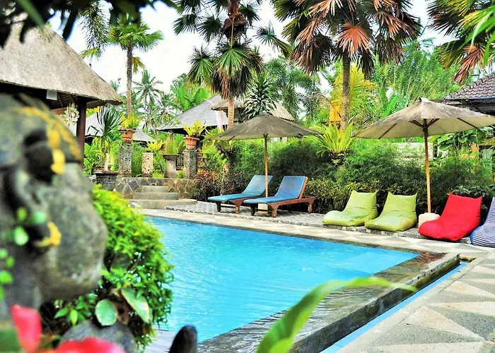 Dong Loka Bali 3*