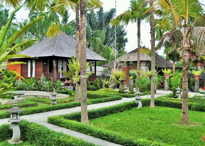 Dong Loka Bali 3*