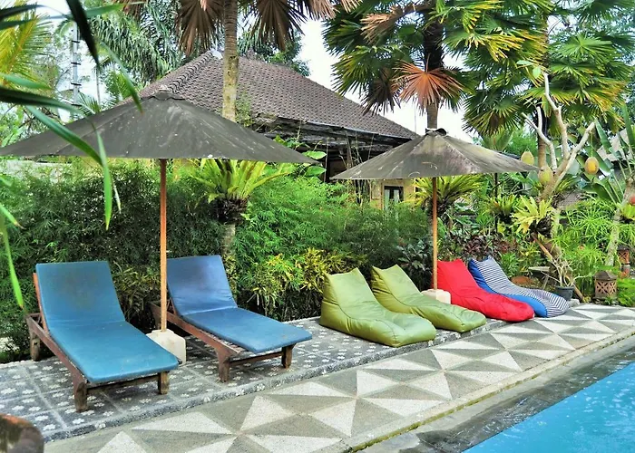 Dong Loka Bali