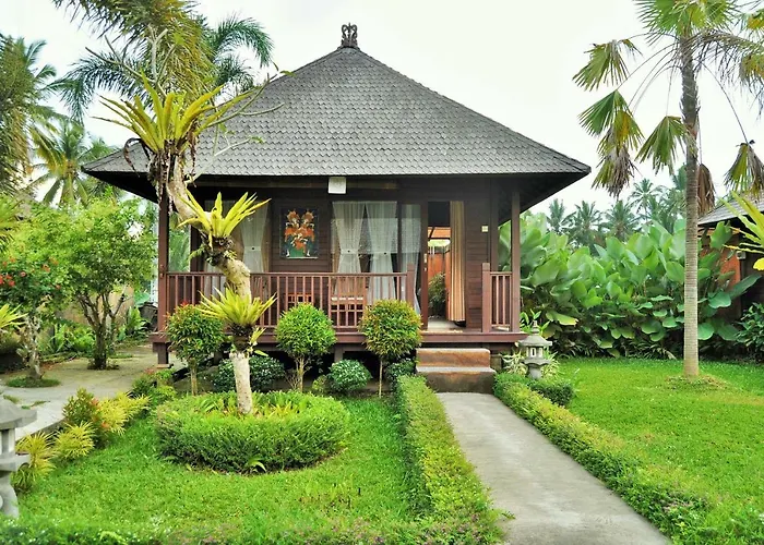 Dong Loka Bali