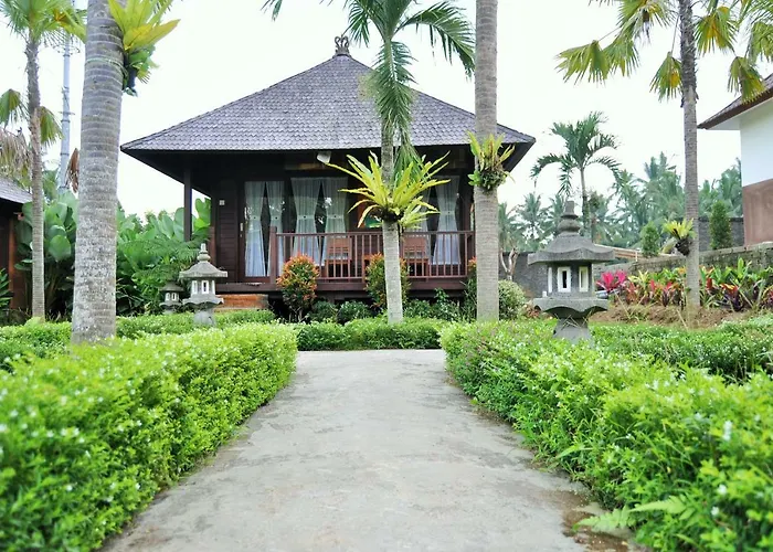 Dong Loka Bali