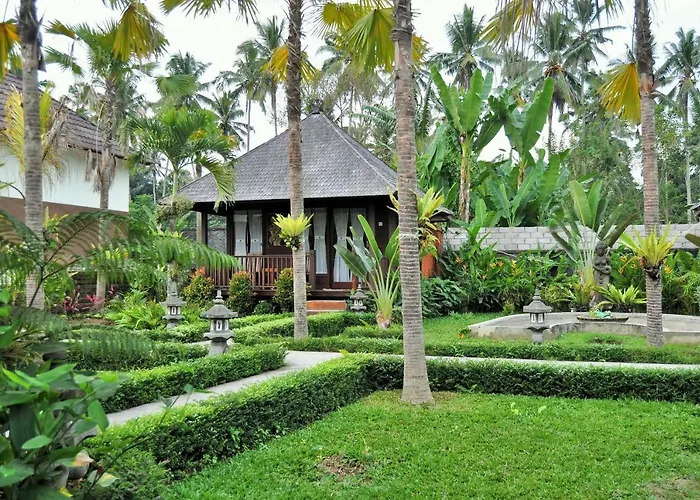 Dong Loka Bali 帕洋安