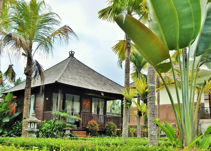 Dong Loka Bali 3*