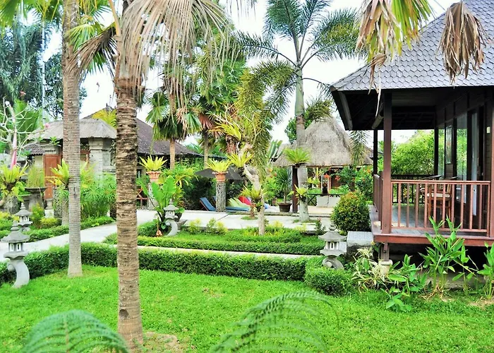 Dong Loka Bali 帕洋安