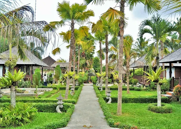Dong Loka Bali