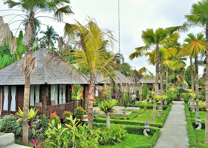 Dong Loka Bali 3*